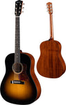 Eastman Guitars E1SS Deluxe (Electro Acoustic)