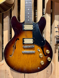 1981 Ibanez AS-50 ~ Japan