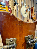 1965 Hofner 500/1 "Mersey Bass"