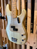 2019 American Original '50s Precision Bass ~ Aztec Gold (Preloved)