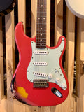 2013 Fender Custom Shop 1960 Stratocaster USA (Preloved)