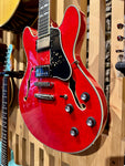 2024 Eastman T486 ~ Upgraded (Preloved)