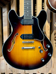 Eastman T60/TV Limited Edition ~ Sunburst