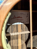 2018 Lowden RT Signature Series Richard Thompson