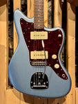 2022 Fender Vintera 60's Jazzmaster ~ Ice Blue Metallic (Preloved)