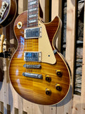 1987 Gibson Les Paul Pre-Historic Flametop Reissue