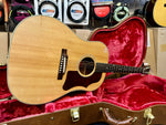 2022 Gibson J50 60's Original Electro-Acoustic (Preloved)