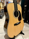 Eastman E20D Acoustic (Preloved)