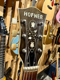 1965 Hofner President