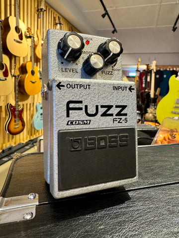 Boss FZ-5 Fuzz Pedal (Preloved)