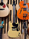 Maybach Albatroz '65 ~ Aged TV Yellow