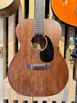 2022 Martin 000-15M Electro Acoustic