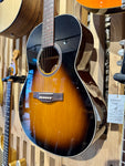 Simon & Patrick Woodland Pro Folk ~ Sunburst (Preloved)