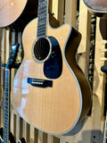 Martin GPC-Aura GT Electro-Acoustic (Preloved)