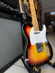 1991 Squire Telecaster / Partscaster