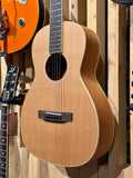 Auden Neo Emily Rose Electro-Acoustic ~ Lefty (Preloved)