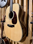 Eastman E20D-TC Electro Acoustic (Preloved)