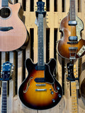 Eastman T60/TV Limited Edition ~ Sunburst