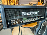 Blackstar 50 Series One Head (Preloved) *COLLECTION ONLY*
