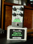 PastFX Elastic Mattress Flanger Pedal (Preloved)