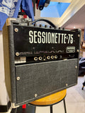 Session Sessionette 75 MKII Amp (Preloved)