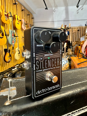 Electro Harmonix Silencer Noise Gate (Preloved)