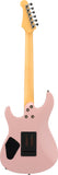 Yamaha Pacifica Standard Plus SWH ~ Ash Pink (Ex Display)
