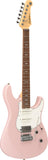 Yamaha Pacifica Standard Plus SWH ~ Ash Pink (Ex Display)