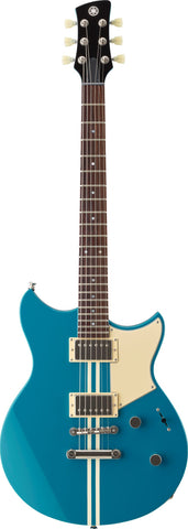 Yamaha Revstar Element RSE20 ~ Swift Blue