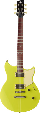 Yamaha Revstar Element RSE20 ~ Neon Yellow