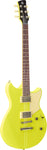 Yamaha Revstar Element RSE20 ~ Neon Yellow