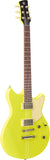 Yamaha Revstar Element RSE20 ~ Neon Yellow