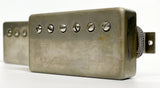 Monty's Guitars Bethnal Green PAF Humbucker Pickup Set