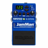 Digitech JamMan Solo HD ~ Loop Pedal