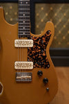 Kithara Harland / Luthier Reserve Harland 25.5" Baritone - NRG FUZZ EDITION