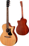 Eastman Guitars PCH1-GAce Electro Acoustic