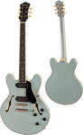 Eastman T60/TV Limited Edition ~ Faded Blue *DEAL*