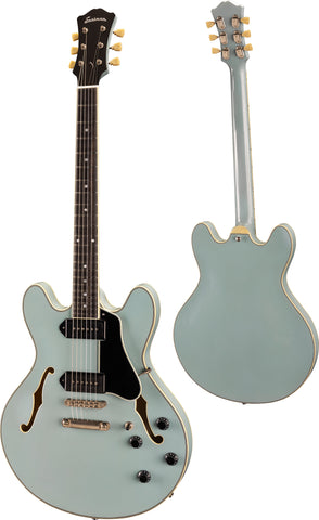 Eastman T60/TV Limited Edition ~ Faded Blue