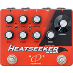 Crazy Tube Circuits Heatseeker Overdrive