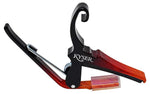 Kyser Quick Change Capo ~ Sunburst