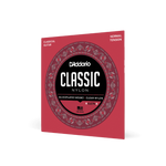 D'Addario EJ27N Classic Nylon Guitar Strings