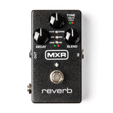 MXR M300 Reverb Pedal