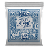 Ernie Ball Ernesto Palla Classical Guitar Strings