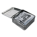 Ernie Ball X John Mayer Silver Slinky Strings 3-Pack Tin