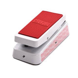 Dunlop Special Edition GBJ95 Cry Baby Junior Wah Pedal ~ White