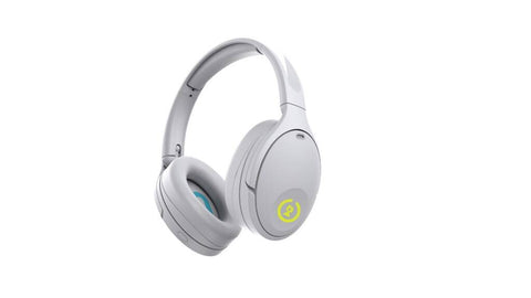 SOHO Sound Company Soho 2.6 Wireless Headphones - Grey