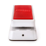 Dunlop Special Edition GBJ95 Cry Baby Junior Wah Pedal ~ White