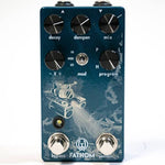 Walrus Audio Fathom Multi Function Reverb Pedal